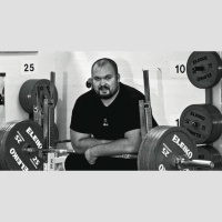 Fredrik Svensson: BODY Radio trettiofyra, 6 maj 2011