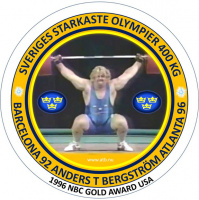 Anders tar tillbaka träningsglädjen!