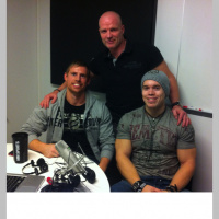 Den Dynamiska Duon på BODY Radio