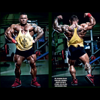 Marius Graatrud: BODY Radio avsnitt tjugosju, 10 mars 2011