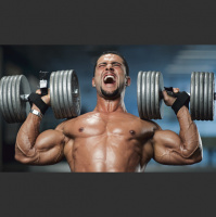 Muscles with Style på BODY Radio