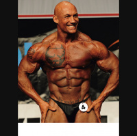 Så bygger du STORA muskler