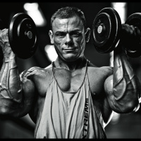 BODY Radio inför SM: Peter Österberg