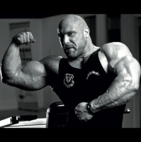 Massa i massor på BODY Radio