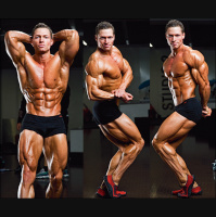 Johan Elmkvist: BODY Radio avsnitt tjugoåtta, 17 mars 2011