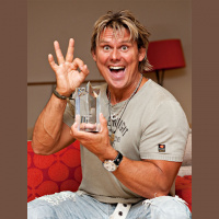 BODY Radio - Avsnitt två, 16 juni 2010: Johan Oldenmark