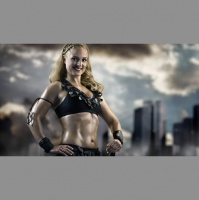 Athena på BODY Radio