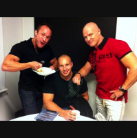 BODY Radio inför SM: Linnsén och Lappen!