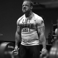 Kenny Dahlström – populär PT