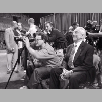 Världens bäste muskelfotograf på BODY Radio