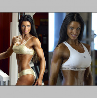 BODY Radio - Avsnitt tolv, 23 september 2010: Cecilia Benjaminson 