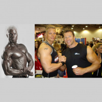 Henrik Lindh: BODY Radio trettiotvå, 21 april 2011