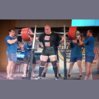 Så blir man starkast i världen