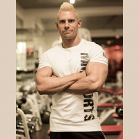 Så blir man bäst i världen på athletic fitness!