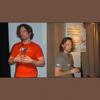 BODY Radio - Avsnitt femton, 11 november 2010: Henrik Ryman