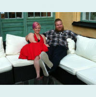 Sveriges starkaste par?