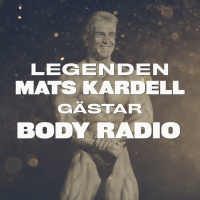 Mats Kardell – Galten från Mjölby