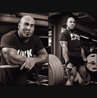 BODY Radio - Avsnitt tio, 10 september 2010: Samir Troudi