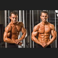 BODY Radio - Avsnitt sju, 20 augusti 2010: Andreas Engström