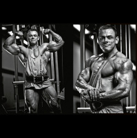 BODY Radio - Avsnitt tjugotre, 30 januari 2011: Peter Österberg