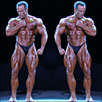 BODY Radio - Avsnitt sex, 5 augusti 2010: Anders Graneheim