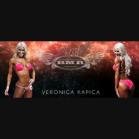 Bikinistjärna på BODY Radio