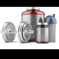 Lär dig mer om kost och träning!