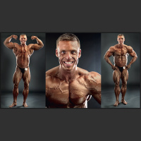 Krigaren Lennart Brandt