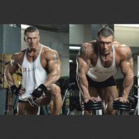 Christer Norman: BODY Radio fyrtioett, 19 juli 2011