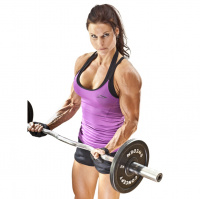 Möt en mångfacetterad atlet!