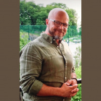 Seth Janson, fotografernas skyddshelgon