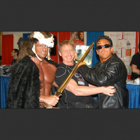 BODY Radio - Avsnitt sexton, 18 november 2010: Ove Rytter