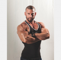 Nykorad CBB-mästare på besök