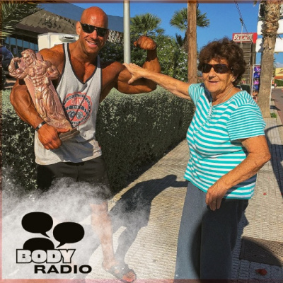 Body Radio