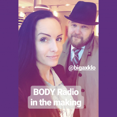 Body Radio