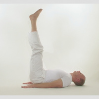 Yoga och Gong, kurstillfälle 1