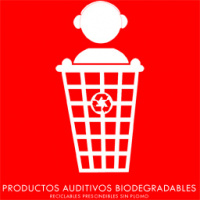 Productos Auditivos - Bar*ie Peje