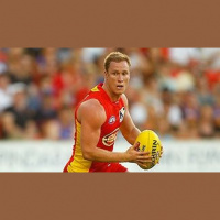 Brandon Matera on Gold FM