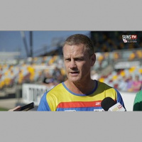 Guy McKenna on FIVEaa - Wednesday 13 August