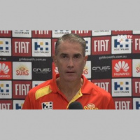 Marcus Ashcroft on SEN - Wednesday 6 May