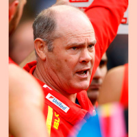 Rodney Eade on MMM