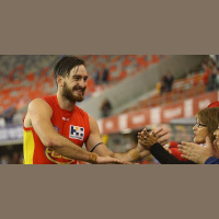 Charlie Dixon on Gold FM - Monday 10 August