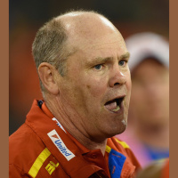 Rodney Eade on 6PR