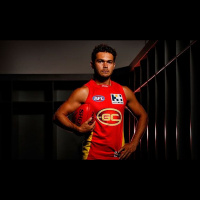 Jarrod Harbrow on ABC - Sunday 22 June