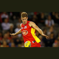 Zac Smith on Morning Glory