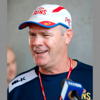 Rodney Eade on SEN 9/12/16