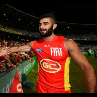 Adam Saad speaks with AFL Today