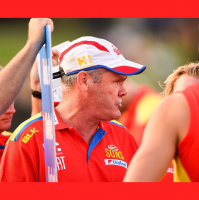 Rodney Eade on SEN, March 8