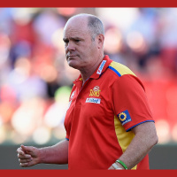 Rodney Eade on SEN Radio 