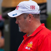 Rodney Eade on SEN - Thursday December 18